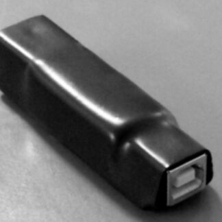 FBT  USB-RS485 USB-RS485 Converter. Use one per installation