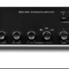 FBT  MXA3240 Integrated mixing amplifier - 240Wrms - Output for selected zones - 230V/115V