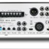 FBT  MXA3240 Integrated mixing amplifier - 240Wrms - Output for selected zones - 230V/115V - Image 2