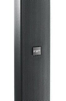 FBT  CLA 803 TB Passive Column Line Array-8x3"-240Wrms-110ﾰH x 15ﾰV/40ﾰV-IP 55-EN54-24