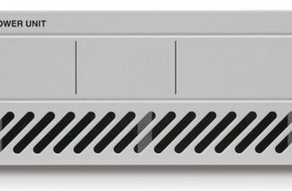 FBT  MPU 2120 2 power units and 2 line transf. 70V/100V. 2x120W or 1x240W