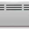 FBT  MPU 2120 2 power units and 2 line transf. 70V/100V. 2x120W or 1x240W - Image 2
