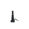 JTS GM-5212C Gooseneck Microphone, 468mm, Supercardioid terminated with cable and XLR plug - Image 3