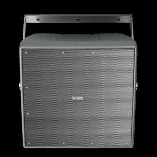 FBT  SHADOW 114S IP 55 Subwoofer -  14" - 90ﾰH x 60ﾰV disp. - 700Wrms