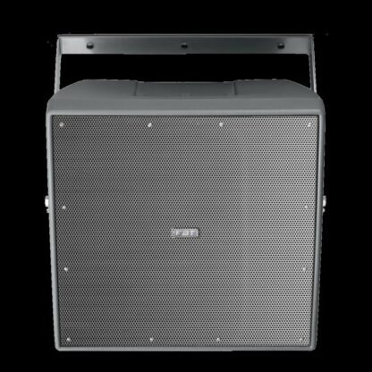 FBT  SHADOW 114S IP 55 Subwoofer -  14" - 90ﾰH x 60ﾰV disp. - 700Wrms