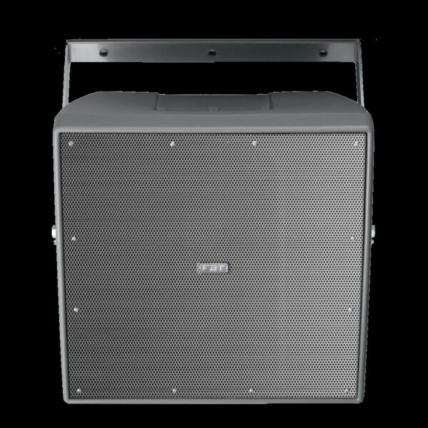 FBT Touring & Install SHADOW 114S IP 55 Subwoofer -  14" - 90ﾰH x 60ﾰV disp. - 700Wrms