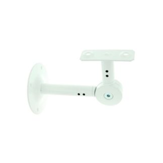 FBT  SJ-5 WHT Directional wall mount for J 5. White RAL9016