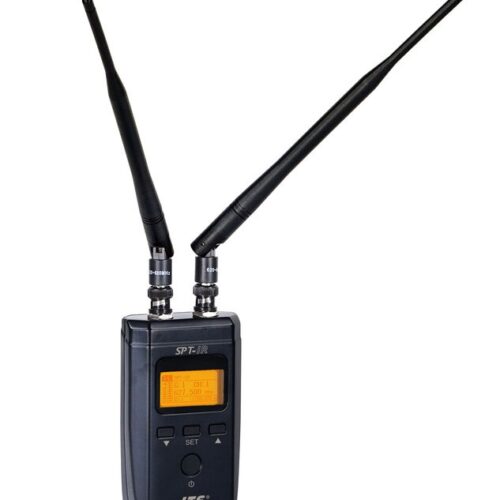 JTS SPT-1R JTS Wireless Audio Receiver