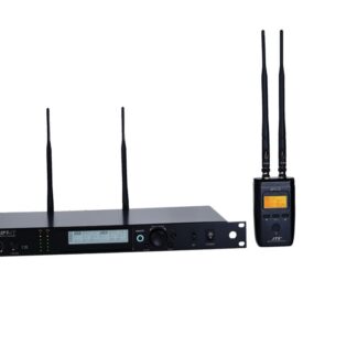 JTS SPT1T/SPT-1R SPT-1 R1 Pack (Bundle Includes: 1x SPT-1T & 1x SPT-1R)