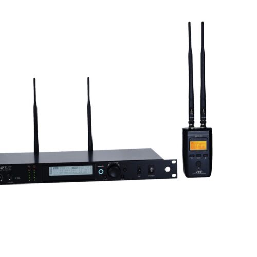 JTS SPT1T/SPT-1R SPT-1 R1 Pack (Bundle Includes: 1x SPT-1T & 1x SPT-1R)
