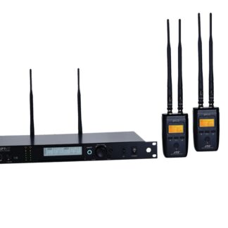 JTS SPT-1T/2x SPT-1R SPT-1 R2 Pack (Bundle Includes: 1x SPT-1T & 2x SPT-1R)