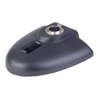 JTS ST-5030 Universal Gooseneck Microphone Base