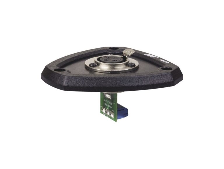 JTS ST-5070 Shockmount Plate (recessed)