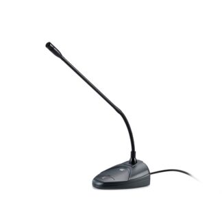 JTS ST-6000 Gooseneck Microphone Base