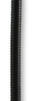 StageCore ST0163715 Flexible Gooseneck, 300mm, Black