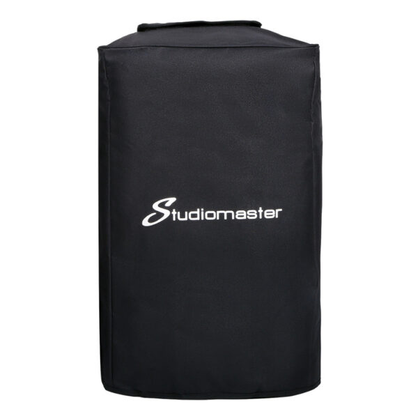 Studiomaster DIRECT 101MX Studiomaster - Portable Sound System - Image 5