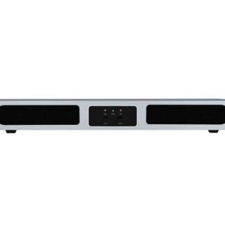 Studiomaster HX2-900 Studiomaster - 2x 765W 1U Power Amplifier