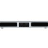 Studiomaster HX4-1400 Studiomaster - 4x 595W 1U Power Amplifier
