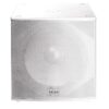 FBT  SUBLINE 118SA Precessed Bass reflex Active Subwoofer - 18" 1200Wrms - Image 2