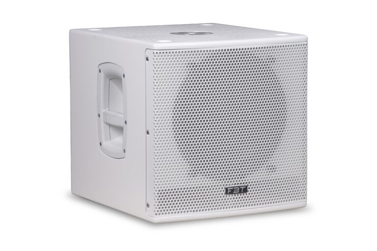 FBT Portable Sound J1000WHT J 1000W - Image 3