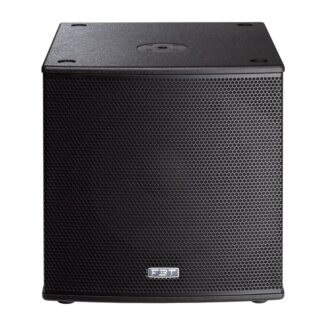 FBT  SUBLINE 115SA Processed Bass reflex Active Subwoofer - 15" - 700Wrms