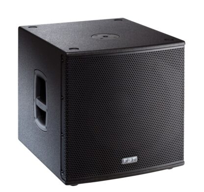 FBT  PM3000BK PM 3000 Package - Image 3