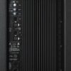 FBT  SUBLINE 118SA Precessed Bass reflex Active Subwoofer - 18" 1200Wrms - Image 3