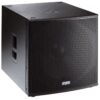 FBT  PM4000BK PM 4000 - Image 3