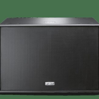 FBT  SUBLINE 218SA Processed Bass reflex Active Subwoofer - 2x18" - 1200Wrms