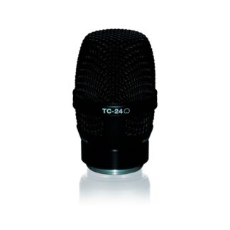 JTS TC-24 True Condenser Microphone Capsule