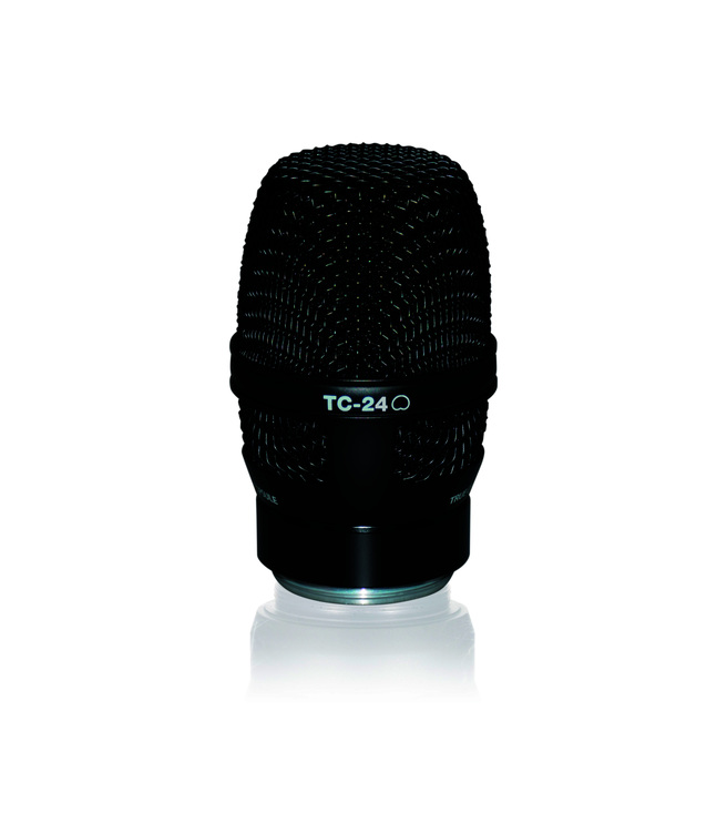 JTS TC-24 True Condenser Microphone Capsule