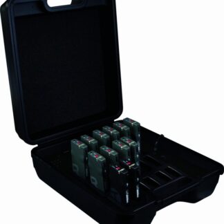 JTS TG-10CH18 Tour Guide Charging Station - 18 Way