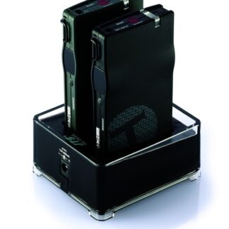 JTS TG-10CH2 Tour Guide Charging Station - 2 Way
