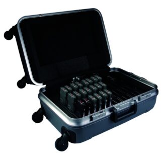 JTS TG-10CH36 Tour Guide Charging Station - 36 Way