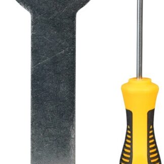 Neutrik TL450 T8 Torx Driver & 22mm Spanner for SpeakON FXX series, powerCON TRUE1 TOP and PowerCON FXX