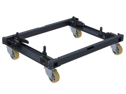 FBT  MR-T 214 Dolly transport or ground stack installation MYRA 214L