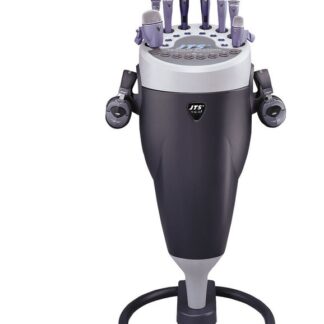 JTS TS-8i Wired Microphone Testing Station