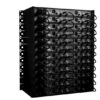 JTS UF20-6WAYPM UF 20 - 6 Channel Pick & Mix Receiver System (Transmitters Not Included) - Image 3