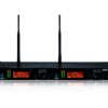 JTS UF20-6WAYHH UF 20 - 6 Channel Handheld All Racked Up System - Image 2