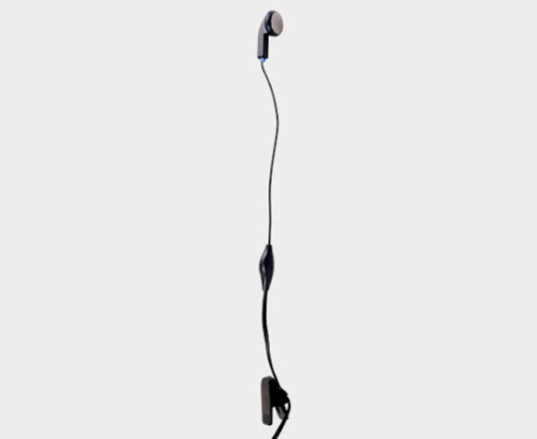 JTS WM-4131 Communication Earphone / Microphone