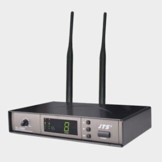 JTS TG-10SRX Tour Guide Desktop Receiver