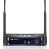 JTS US-8001DB/UT-16HW UHF PLL Single Channel Diversity Aerobic Headworn Microphone System - Image 2