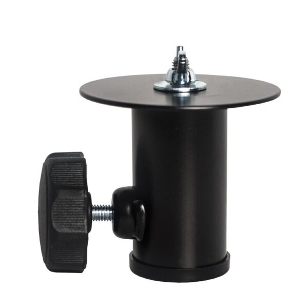 Ultimax UTX 35TH Ultimax 35mm Speaker Stand Lighting Support Adaptor (Top Hat)