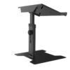 Ultimax UTX 630BK Laptop Stand with carry bag - Image 3