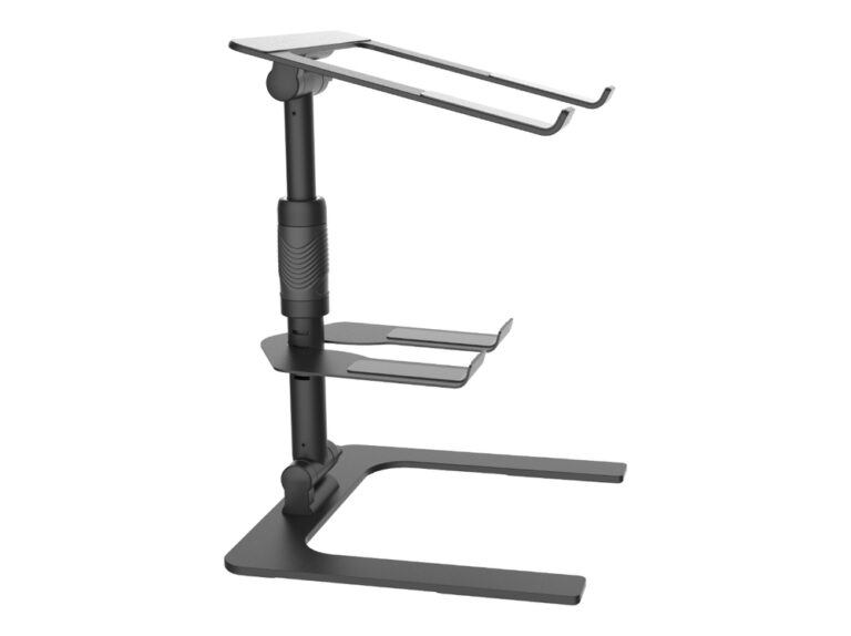 Ultimax UTX 620BK Laptop Stand with carry bag - Image 2