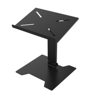 Ultimax UTX 630BK Laptop Stand with carry bag