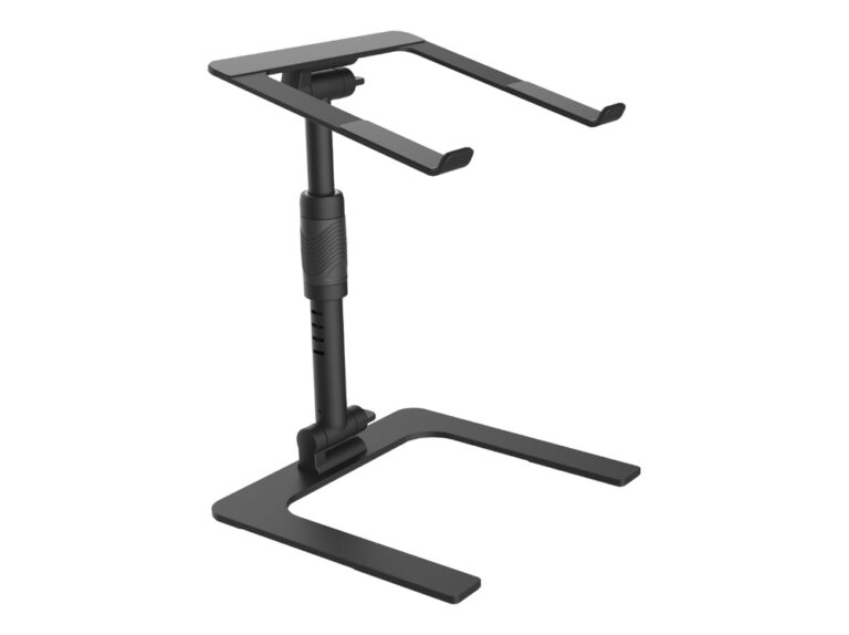 Ultimax UTX 620BK Laptop Stand with carry bag - Image 3