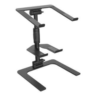 Ultimax UTX 620BK Laptop Stand with carry bag