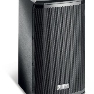 FBT  VENTIS 108A 2-way Bass reflex Active speaker - 8" + 1" - 700Wrms+200Wrms