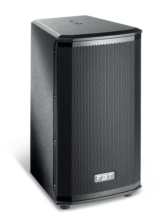 FBT Portable Sound VENTIS 108A 2-way Bass reflex Active speaker - 8" + 1" - 700Wrms+200Wrms